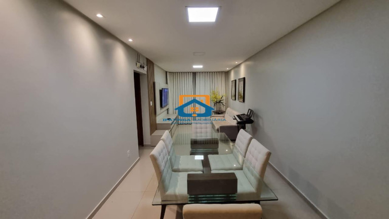 Cobertura com 3 Quartos à Venda, 164 m² em Canaã - Ipatinga