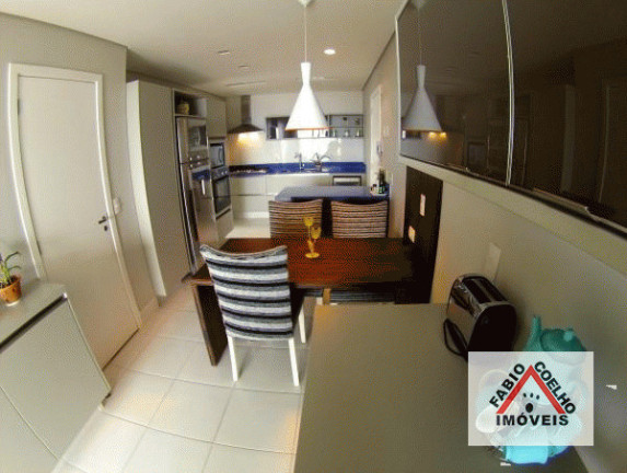 Imagem Apartamento à Venda, 351 m² em Jardim Marajoara - São Paulo Imagem Apartamento à Venda, 351 m² em Jardim Marajoara - São Paulo