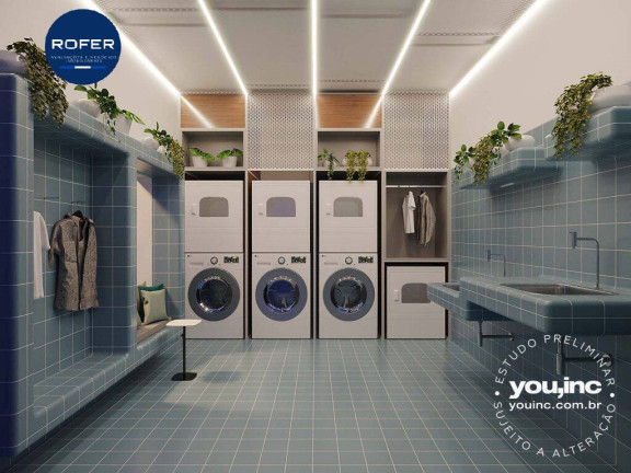 Imagem Apartamento com 1 Quarto à Venda, 23 m² em Pinheiros - São Paulo Imagem Apartamento com 1 Quarto à Venda, 23 m² em Pinheiros - São Paulo