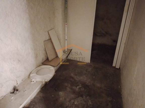 Imagem Sobrado à Venda ou Locação, 150 m² em água Fria - São Paulo