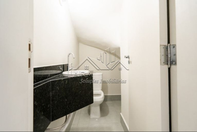 Imagem Casa de Condomínio com 3 Quartos à Venda, em Vila Prudente - São Paulo Imagem Casa de Condomínio com 3 Quartos à Venda, em Vila Prudente - São Paulo