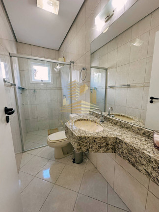 Imagem Casa com 4 Quartos para Temporada, 390 m² em Bertioga