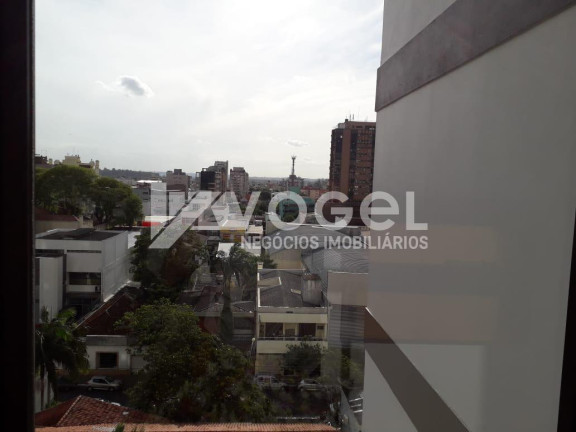 Imagem Apartamento com 3 Quartos à Venda, 134 m² em Centro - Sao Leopoldo Imagem Apartamento com 3 Quartos à Venda, 134 m² em Centro - Sao Leopoldo