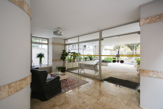 Imagem Apartamento com 3 Quartos à Venda, 130 m² em Paraíso - São Paulo