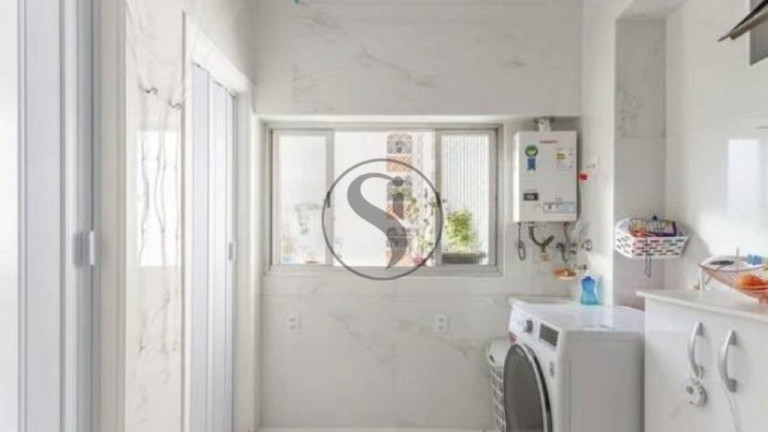 Imagem Apartamento com 2 Quartos à Venda, 109 m² em Sumaré - São Paulo Imagem Apartamento com 2 Quartos à Venda, 109 m² em Sumaré - São Paulo