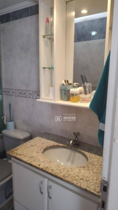 Imagem Apartamento com 3 Quartos à Venda, 62 m² em Butantã - São Paulo