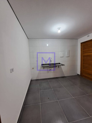 Imagem Apartamento com 2 Quartos à Venda, 29 m² em Penha De França - São Paulo