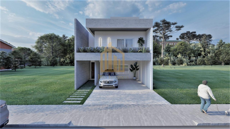 Imagem Casa com 3 Quartos à Venda, 212 m² em Bairro Alto - Curitiba