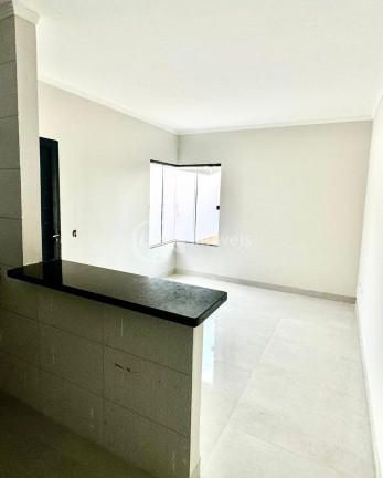 Imagem Casa com 2 Quartos à Venda, 125 m² em Portal Do Panamá - Campo Grande