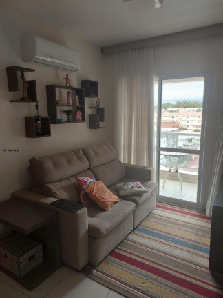 Imagem Apartamento com 2 Quartos à Venda, 60 m² em Iguatemi - Ribeirão Preto
