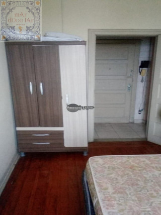 Imagem Apartamento com 3 Quartos à Venda, 80 m² em Pompéia - Santos