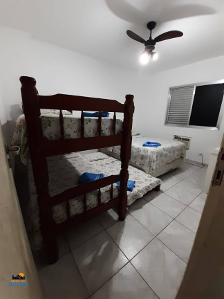 Imagem Apartamento com 1 Quarto à Venda, em Itararé - São Vicente Imagem Apartamento com 1 Quarto à Venda, em Itararé - São Vicente