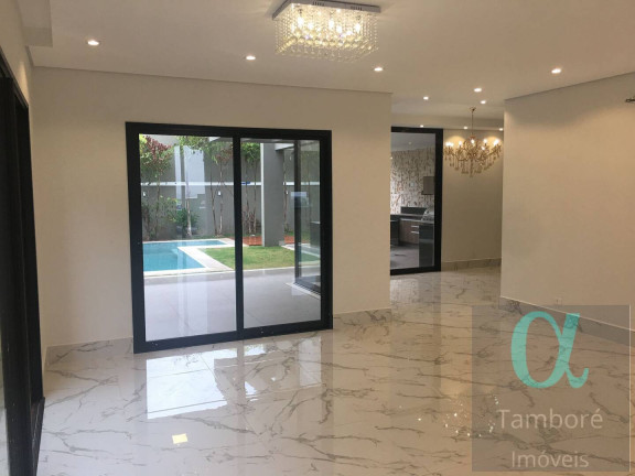 Imagem Casa com 4 Quartos à Venda, 500 m² em Tamboré - Santana De Parnaíba Imagem Casa com 4 Quartos à Venda, 500 m² em Tamboré - Santana De Parnaíba