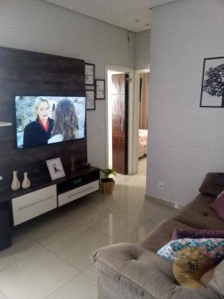 Imagem Apartamento com 2 Quartos à Venda, 48 m² em Planalto - São Bernardo Do Campo Imagem Apartamento com 2 Quartos à Venda, 48 m² em Planalto - São Bernardo Do Campo