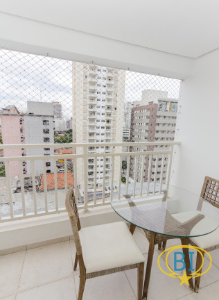Imagem Apartamento com 2 Quartos à Venda, 71 m² em Vila Nova Conceição - São Paulo