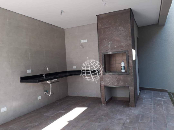 Imagem Casa com 3 Quartos à Venda, 166 m² em Jardim Jaraguá - Atibaia
