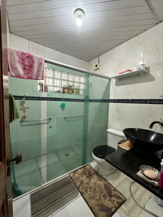 Imagem Casa com 3 Quartos à Venda, 90 m² em Mangueirão - Belém