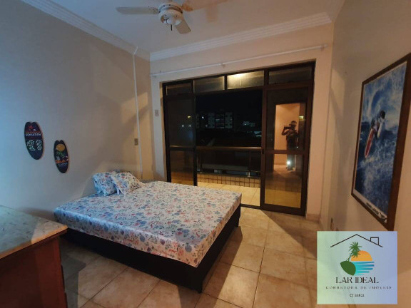 Imagem Apartamento com 3 Quartos à Venda, 104 m² em Centro - Cabo Frio Imagem Apartamento com 3 Quartos à Venda, 104 m² em Centro - Cabo Frio