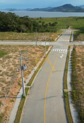 Imagem Terreno à Venda, em Mirim - Imbituba Imagem Terreno à Venda, em Mirim - Imbituba