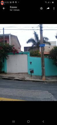 Imagem Casa com 3 Quartos à Venda, 380 m² em Wanel Ville - Sorocaba