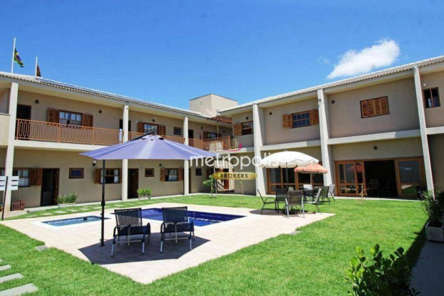 Imagem Edifício Residencial com 12 Quartos à Venda, 556 m² em Centro - Olímpia