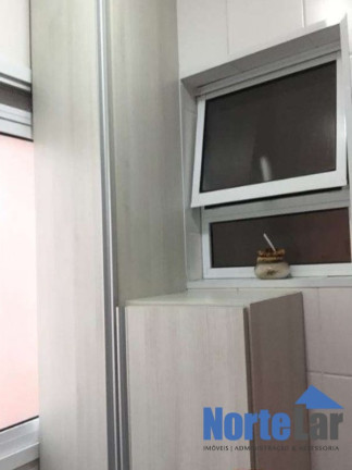 Imagem Apartamento com 2 Quartos à Venda, 70 m² em Jaguaré - São Paulo