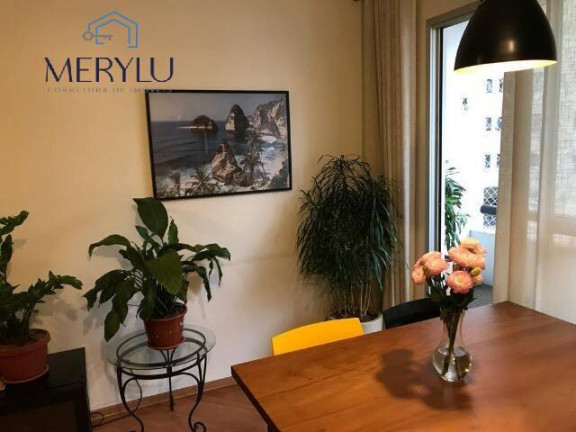 Imagem Apartamento com 2 Quartos à Venda, 50 m² em Chácara Inglesa - São Paulo Imagem Apartamento com 2 Quartos à Venda, 50 m² em Chácara Inglesa - São Paulo