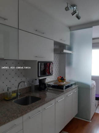 Imagem Apartamento com 2 Quartos à Venda, 63 m² em Rio De Janeiro Imagem Apartamento com 2 Quartos à Venda, 63 m² em Rio De Janeiro