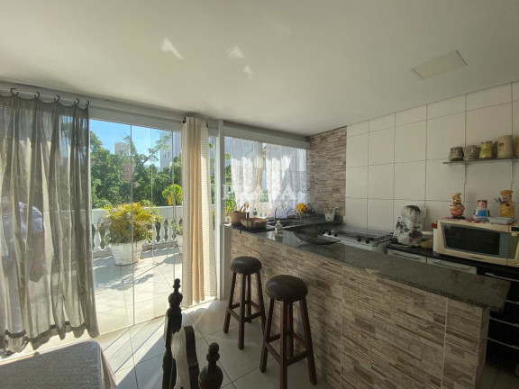 Imagem Apartamento com 3 Quartos à Venda, 120 m² em Enseada - Guarujá Imagem Apartamento com 3 Quartos à Venda, 120 m² em Enseada - Guarujá
