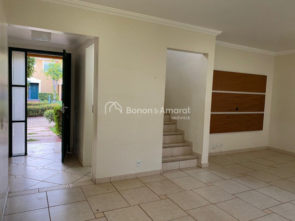 Imagem Casa de Condomínio com 3 Quartos à Venda, 286 m² em Parque Alto Taquaral - Campinas Imagem Casa de Condomínio com 3 Quartos à Venda, 286 m² em Parque Alto Taquaral - Campinas