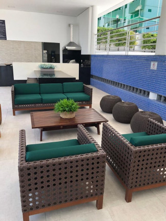 Imagem Apartamento com 5 Quartos à Venda, 300 m² em Miramar - João Pessoa