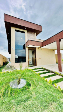 Imagem Casa com 3 Quartos à Venda, 134 m² em Eugênio De Melo - São José Dos Campos