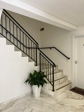 Imagem Apartamento com 2 Quartos à Venda, 43 m² em Jardim Eliza I - Foz Do Iguaçu Imagem Apartamento com 2 Quartos à Venda, 43 m² em Jardim Eliza I - Foz Do Iguaçu