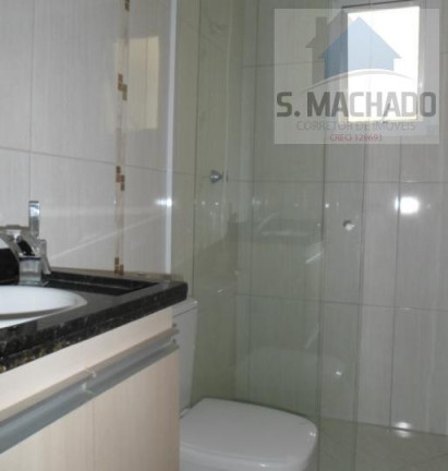 Imagem Apartamento com 2 Quartos para Alugar, 50 m² em Parque Oratório - Santo André Imagem Apartamento com 2 Quartos para Alugar, 50 m² em Parque Oratório - Santo André