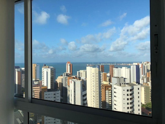 Imagem Apartamento com 3 Quartos à Venda, 245 m² em Meireles - Fortaleza Imagem Apartamento com 3 Quartos à Venda, 245 m² em Meireles - Fortaleza