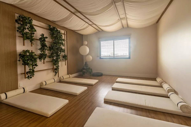 Imagem Apartamento com 1 Quarto para Alugar, 27 m² em Vila Olímpia - São Paulo Imagem Apartamento com 1 Quarto para Alugar, 27 m² em Vila Olímpia - São Paulo