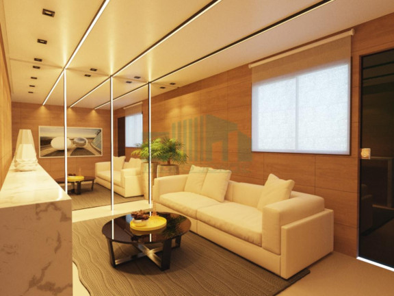 Imagem Apartamento com 2 Quartos à Venda, 51 m² em Campo Grande - Recife