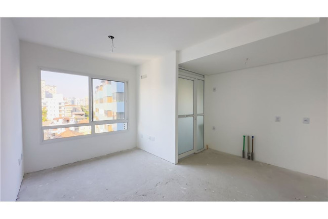 Imagem Apartamento com 1 Quarto à Venda, 43 m² em Moinhos De Vento - Porto Alegre