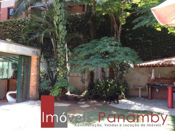 Imagem Casa com 5 Quartos para Alugar, 300 m² em Jardim Morumbi - São Paulo Imagem Casa com 5 Quartos para Alugar, 300 m² em Jardim Morumbi - São Paulo