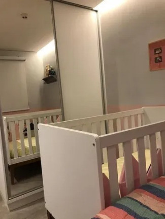 Imagem Imóvel com 2 Quartos à Venda, 54 m² em Sul (águas Claras) - Brasília Imagem Imóvel com 2 Quartos à Venda, 54 m² em Sul (águas Claras) - Brasília