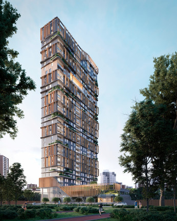 Apartamento com 4 Quartos à Venda, 124 m² em Portal Do Poço - Cabedelo