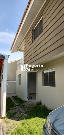 Imagem Casa de Condomínio com 3 Quartos à Venda, 93 m² em Bairro Alto - Curitiba