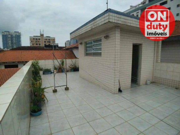 Sobrado com 3 Quartos à Venda, 230 m² em Aparecida - Santos