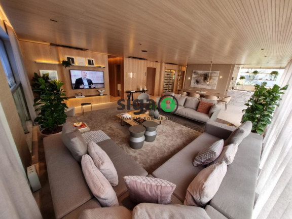 Imagem Apartamento com 3 Quartos à Venda, 178 m² em Jardins - São Paulo Imagem Apartamento com 3 Quartos à Venda, 178 m² em Jardins - São Paulo