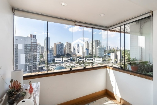 Imagem Imóvel com 3 Quartos à Venda, 190 m² em Jardim Das Acácias - São Paulo Imagem Imóvel com 3 Quartos à Venda, 190 m² em Jardim Das Acácias - São Paulo