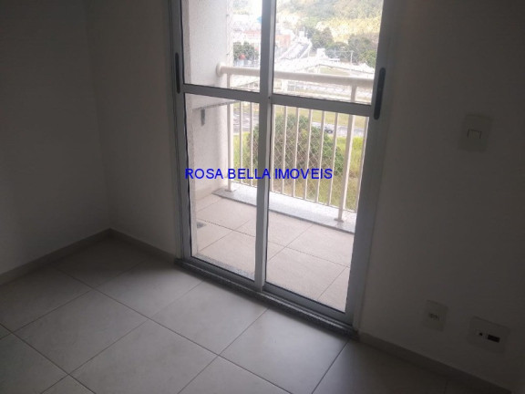 Imagem Apartamento com 3 Quartos à Venda, 63 m² em Parque União - Jundiaí