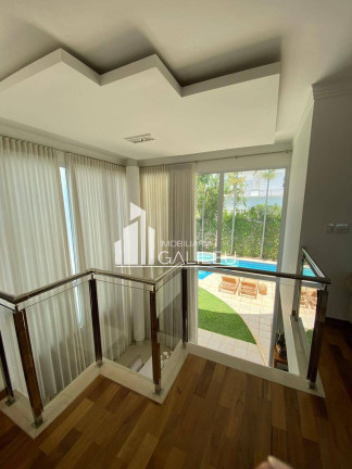 Imagem Casa de Condomínio com 4 Quartos à Venda, 509 m² em Alphaville Dom Pedro - Campinas Imagem Casa de Condomínio com 4 Quartos à Venda, 509 m² em Alphaville Dom Pedro - Campinas
