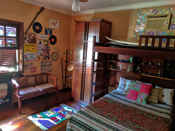 Imagem Casa de Condomínio com 4 Quartos à Venda, 600 m² em Jardim Madalena - Campinas Imagem Casa de Condomínio com 4 Quartos à Venda, 600 m² em Jardim Madalena - Campinas