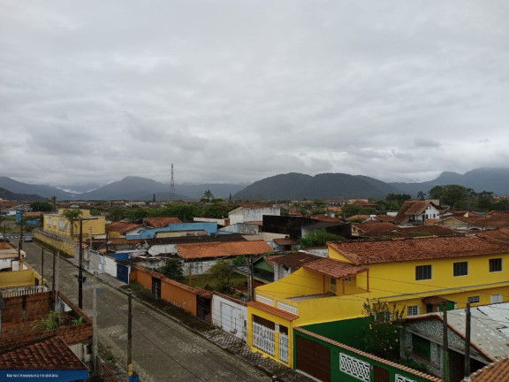 Imagem Apartamento com 2 Quartos à Venda, 61 m² em Balneario Anchieta - Mongaguá