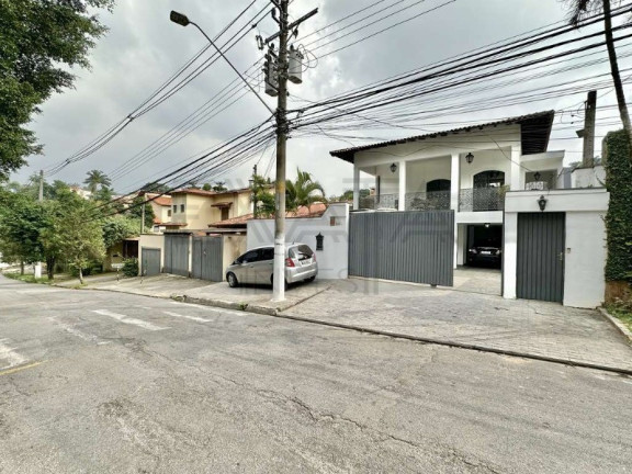Casa com 4 Quartos à Venda, 432 m² em Horizontal Park - Cotia